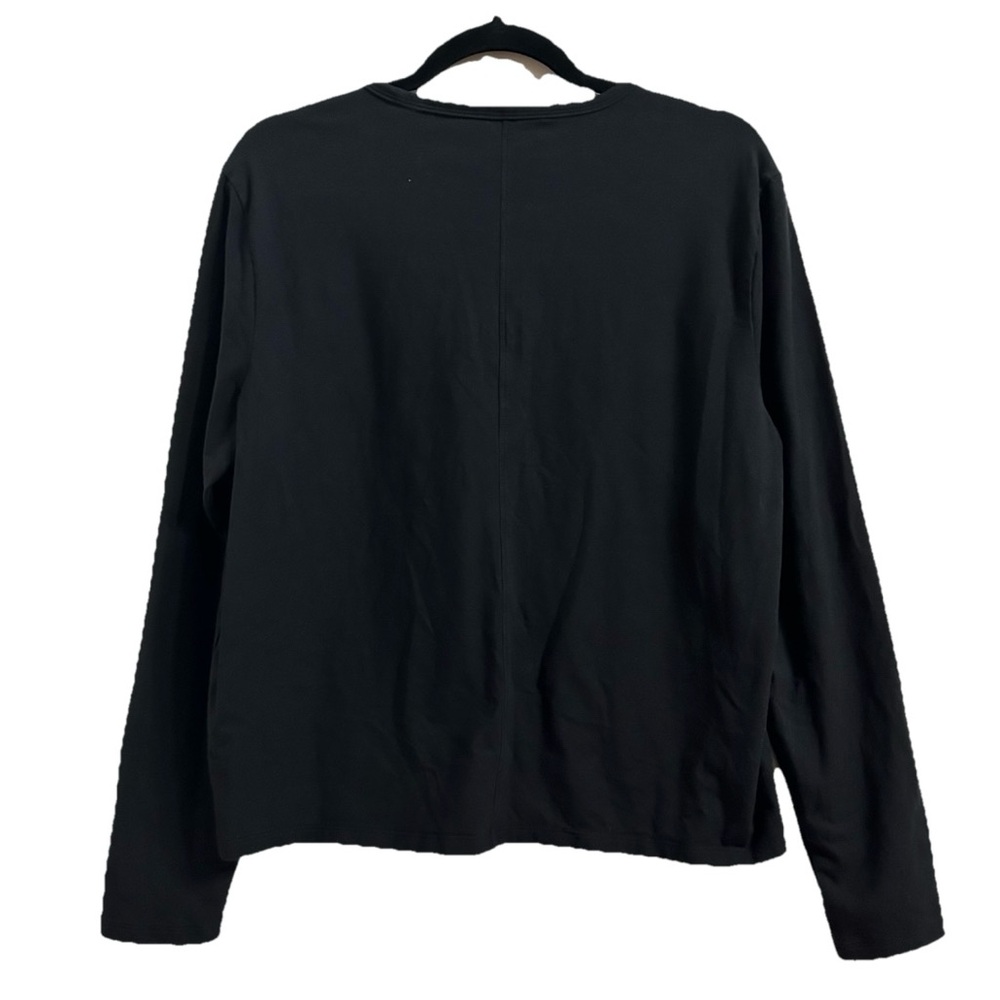 Athleta Essentials Top Lightweight Supima Cotton … - image 6